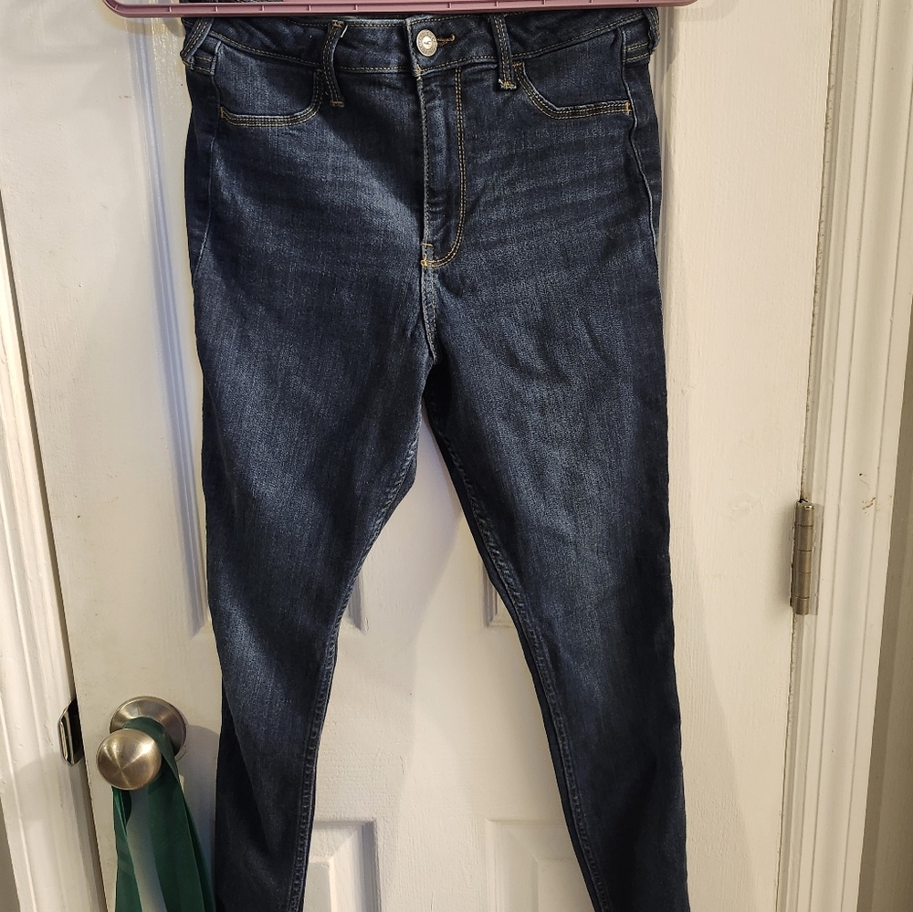 Hollister Jean Legging - Picture 2 of 4